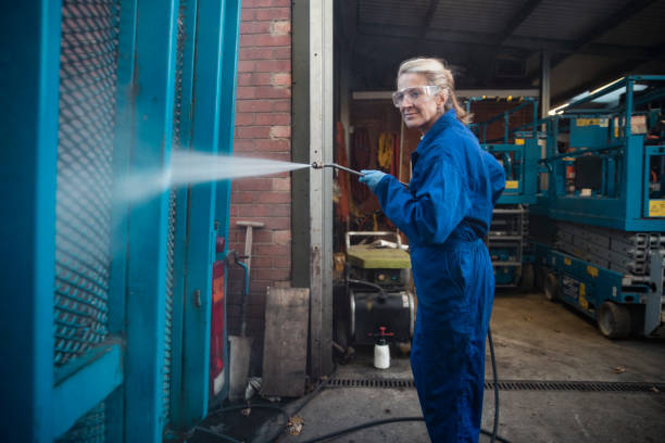 Best Machinery and Equipment Cleaning  in Bal Harbour, FL