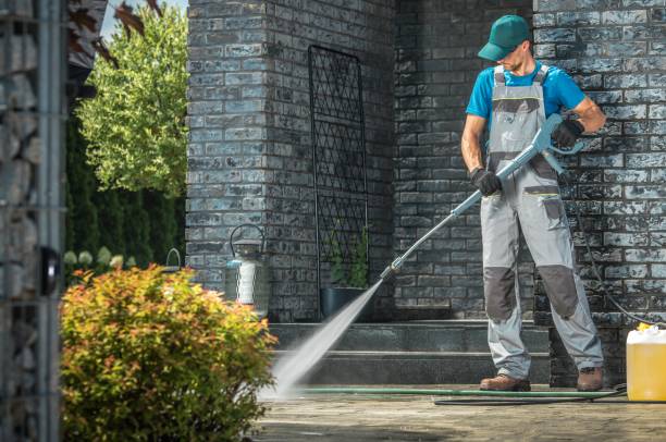 Best Patio and Deck Pressure Washing  in Bal Harbour, FL