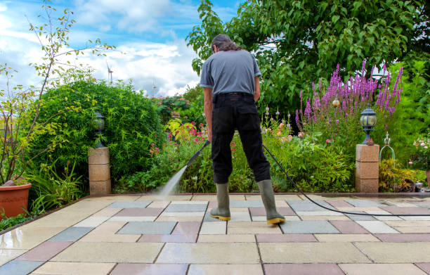 Professional Pressure Washing Services in Bal Harbour, FL