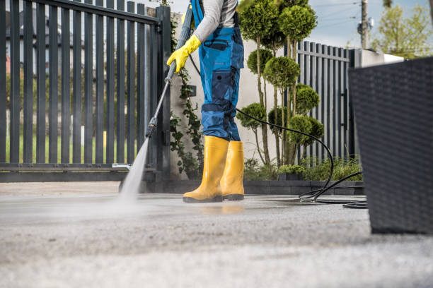 Best Restaurant Pressure Washing  in Bal Harbour, FL