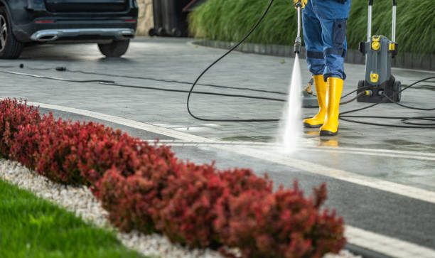 Best Parking Lot and Garage Cleaning  in Bal Harbour, FL