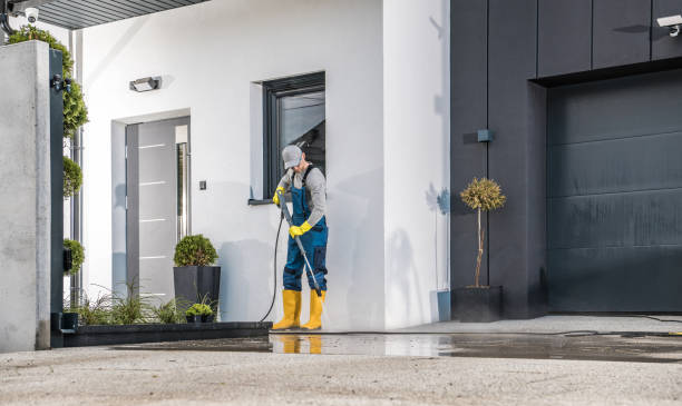 Best Pool Deck Cleaning  in Bal Harbour, FL